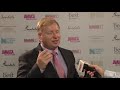 Thompson Okanagan Tourism Association – Glenn Mandziuk, President