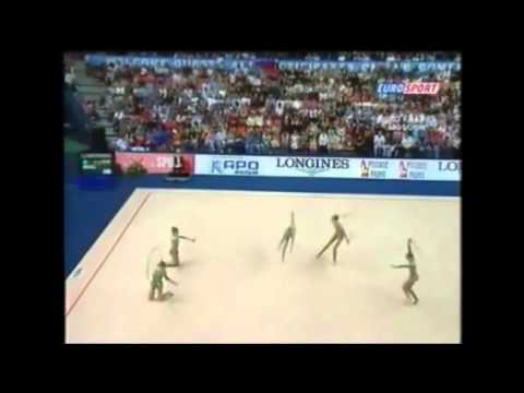 ISRAEL 3 hoops 4 clubs - 2006 Europeans Moscow EF