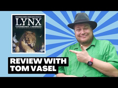 Lynx Review