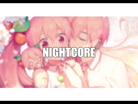 【Nightcore】→Lola Indigo, Rauw Alejandro, Lalo Ebratt - 4 besos