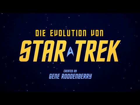 60 Jahre Enterprise: Die Evolution von Star Trek