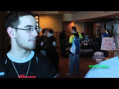 Interview with Team VexXRevenge at UMG Philly 2014