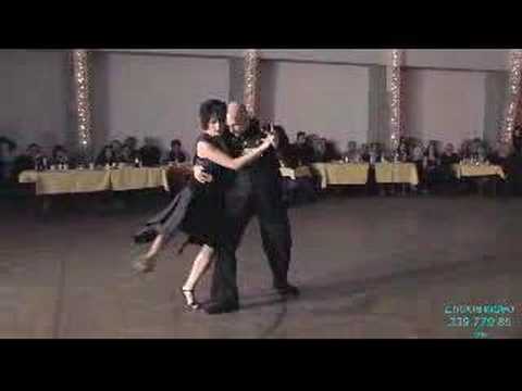 Pasional Aureliano Tango Club