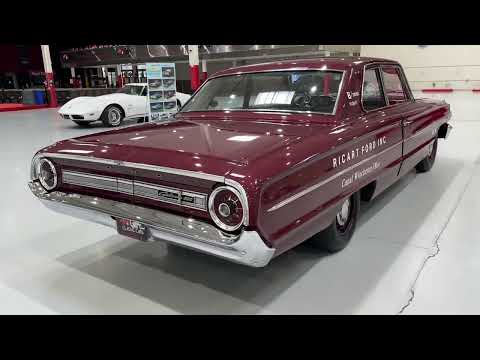 1964 Ford Galaxie (CC-2005850) for sale in Greensboro, North Carolina