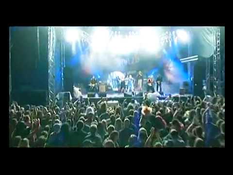 Kreyson - Live in Třinec (2007) Full Concert