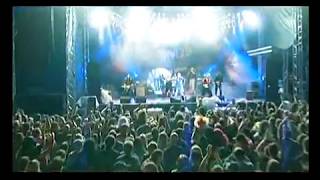 Kreyson - Live in Třinec (2007) FULL Kreyson - Live in Třinec (2007) FULL
