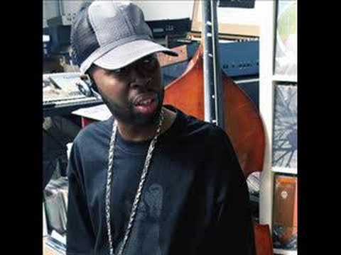 J Dilla - Believe In God Feat. Ma Dukes