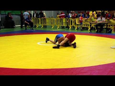 2014 Utrecht, Holandsko