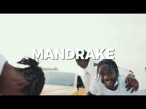 [FREE] Abra Cadabra X Unknown T X Hazey " MANDRAKE " Afro/Brazilian Drill Type Beat 2022