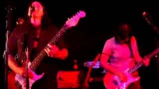 The Breeders - Walk it off - live in Brisbane