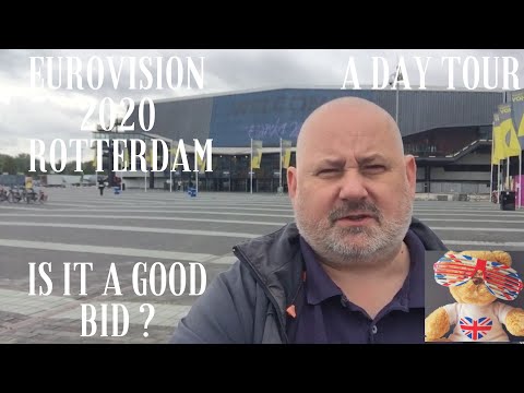 Eurovision 2020 - Rotterdam, Is it a good bid ?