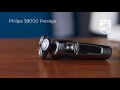 Электробритва Philips Shaver Series SP 9860