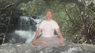 Remember Your True Nature: Icaro (healing song)