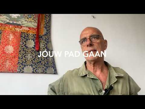 Zitten - J&oacute;uw Pad Gaan