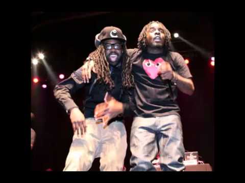 Black Cobain ft. Wale - Busy Now