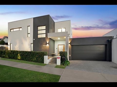 34A Falconer Street, West Ryde