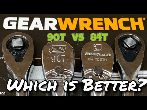 What GearWrench Isn't Telling You About it's NEW Tools MUST Watch!