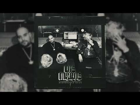 Berner & B-Real ft Paul Wall "Prevail"