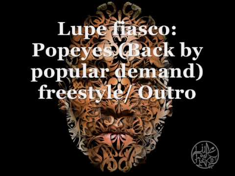 download lagu mp3 mp4 Popeyes Enemy, download lagu Popeyes Enemy gratis, unduh video klip Popeyes Enemy