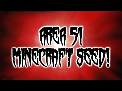 Sneaky Seed of Horror: Minecraft 1.13.2 💥