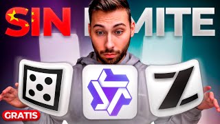 A IA chinesa 3 quebra TUDO de graça e SEM LIMITES! Veja o que você pode fazer 🚀