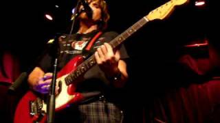 Amy Ray - "Who Sold the Gun" (Madison, WI 26 Oct 08)