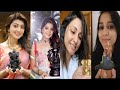 Actress Wishing For GANESH CHATURTHI