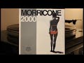 Ennio Morricone - Morricone 2000               Dagored Red 105-1