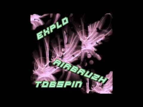 TobSpin Airbruzh Explo