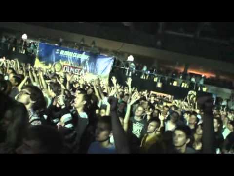 GC SHOW FERRY CORSTEN - ONCE UPON A NIGHT 2010 part 1