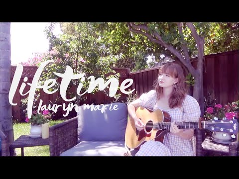 Lifetime - Lauryn Marie