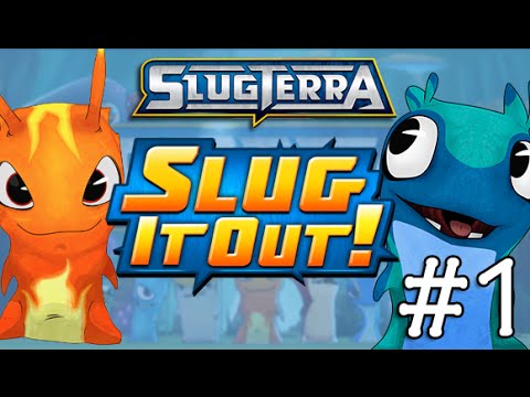 slugterra slug it out 2 descargar