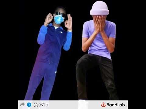 Jahking ft. @itsbabyjay6 - GO UP (Official Audio)