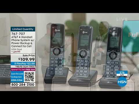 HSN | Fully Charged with Adam 01.06.2023 - 10 PM