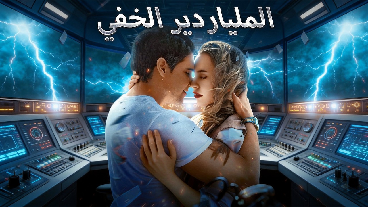 ماراثون مشاهدة مسلسل [الملياردير الخفي في مقصورة الدرجة الأولى] !#reelshorts