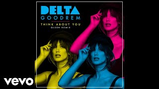 Delta Goodrem - Think About You (Olsen Remix) [Audio]