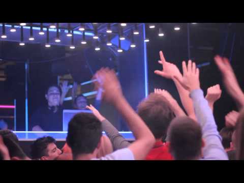 Calavera & Manya - Eat. Sleep. Rave. Repeat @ Tube 2013