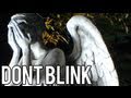 Don't Blink - Alex Carpenter 
