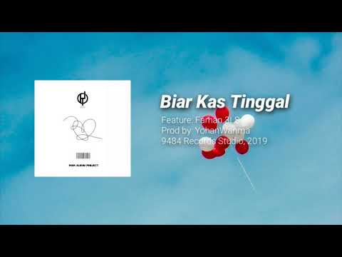 RapSouL x 3LS - Biar Kas Tinggal [Official Audio]