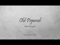 Mark Knopfler - Old Pigweed (Lyrics) - Ragpicker's Dream (2002)