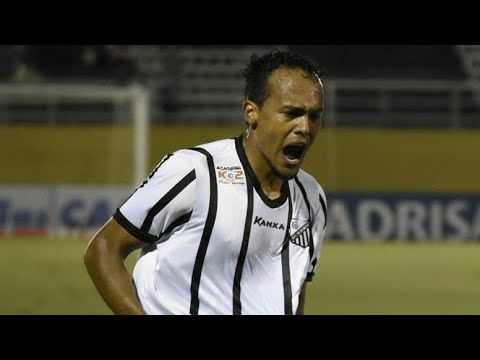 Bruno Pacheco's 2 goals for Red Bull Bragantino