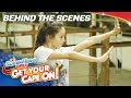 Get Your Cape On! Dance Tutorial | DC Super Hero Girls