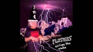 Fleshies - Your Universe
