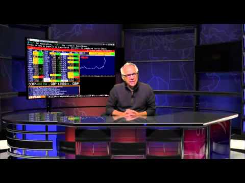 Dec 26th Bull Bear Binary Options Hour on TFNN brought to you by Nadex   2014