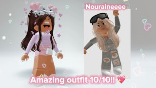 Rating my fans ROBLOX avatars- 😱😍✨