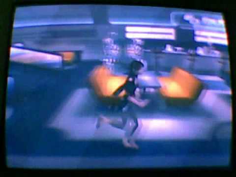 Xenosaga II - Walkthrough - 61