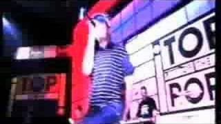 &#39;A&#39; Starbucks - Live on Top of the Pops