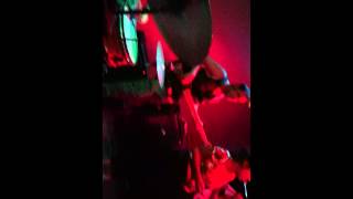 Come Together - Beatles Reggae Cover - en vivo Quet Jam!