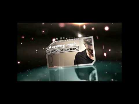 Cristocentric - Nascut pentru inchinare