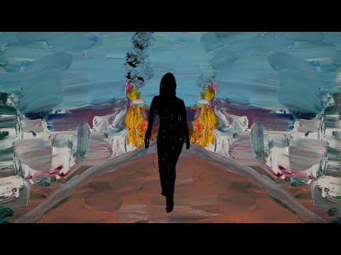 Here It Is: A Tribute to Leonard Cohen - Steer Your Way - Norah Jones (Visualizer)